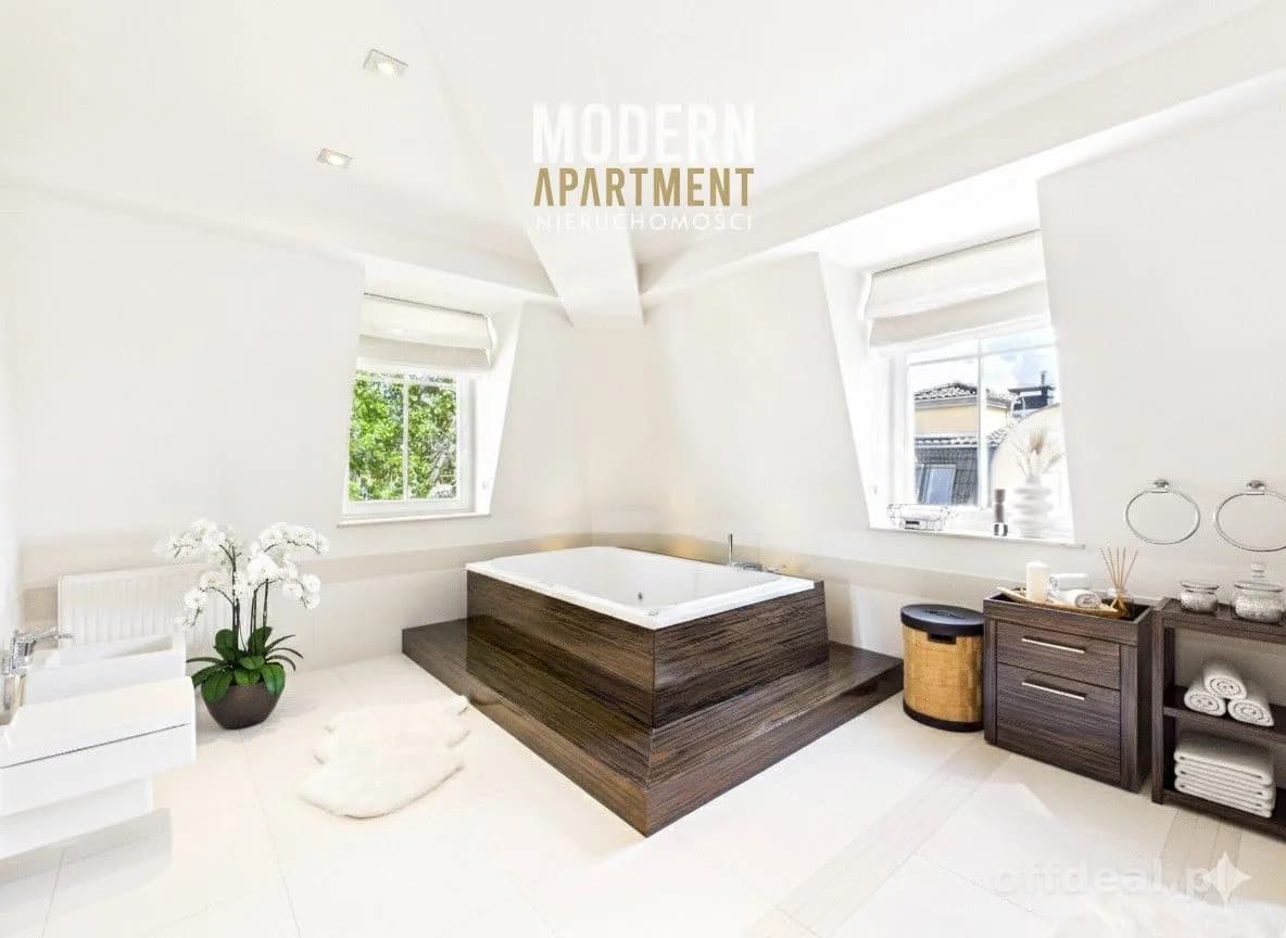 Sopot! Luksusowy apartament przy plaży