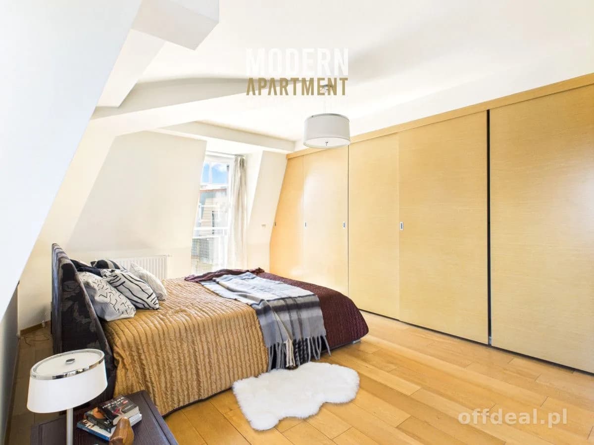 Sopot! Luksusowy apartament przy plaży