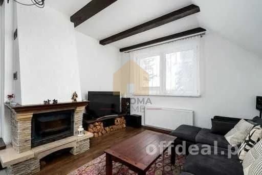 Dom 120m2 i dużą działką 5030m2,