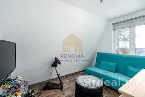 Dom 120m2 i dużą działką 5030m2,