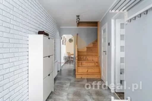 Dom 120m2 i dużą działką 5030m2,