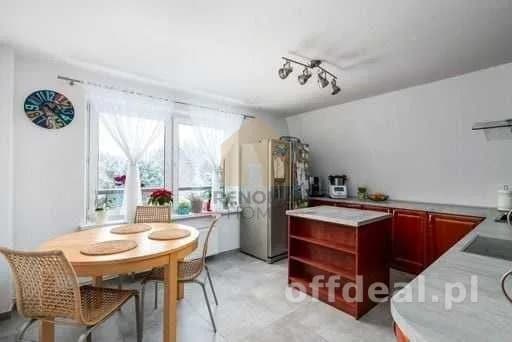 Dom 120m2 i dużą działką 5030m2,