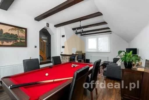 Dom 120m2 i dużą działką 5030m2,
