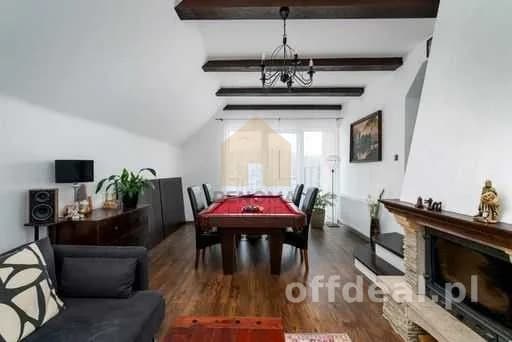 Dom 120m2 i dużą działką 5030m2,