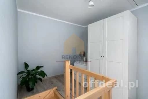 Dom 120m2 i dużą działką 5030m2,