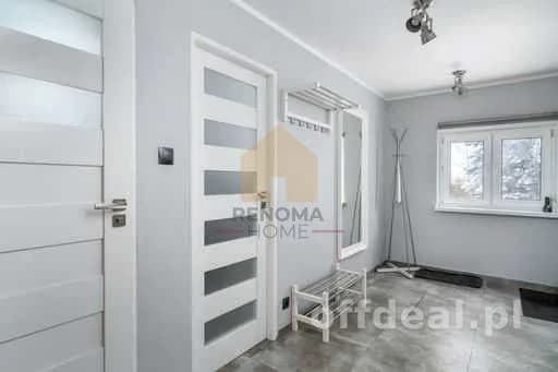 Dom 120m2 i dużą działką 5030m2,