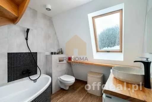 Dom 120m2 i dużą działką 5030m2,