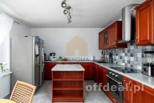 Dom 120m2 i dużą działką 5030m2,