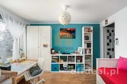 Dom 120m2 i dużą działką 5030m2,