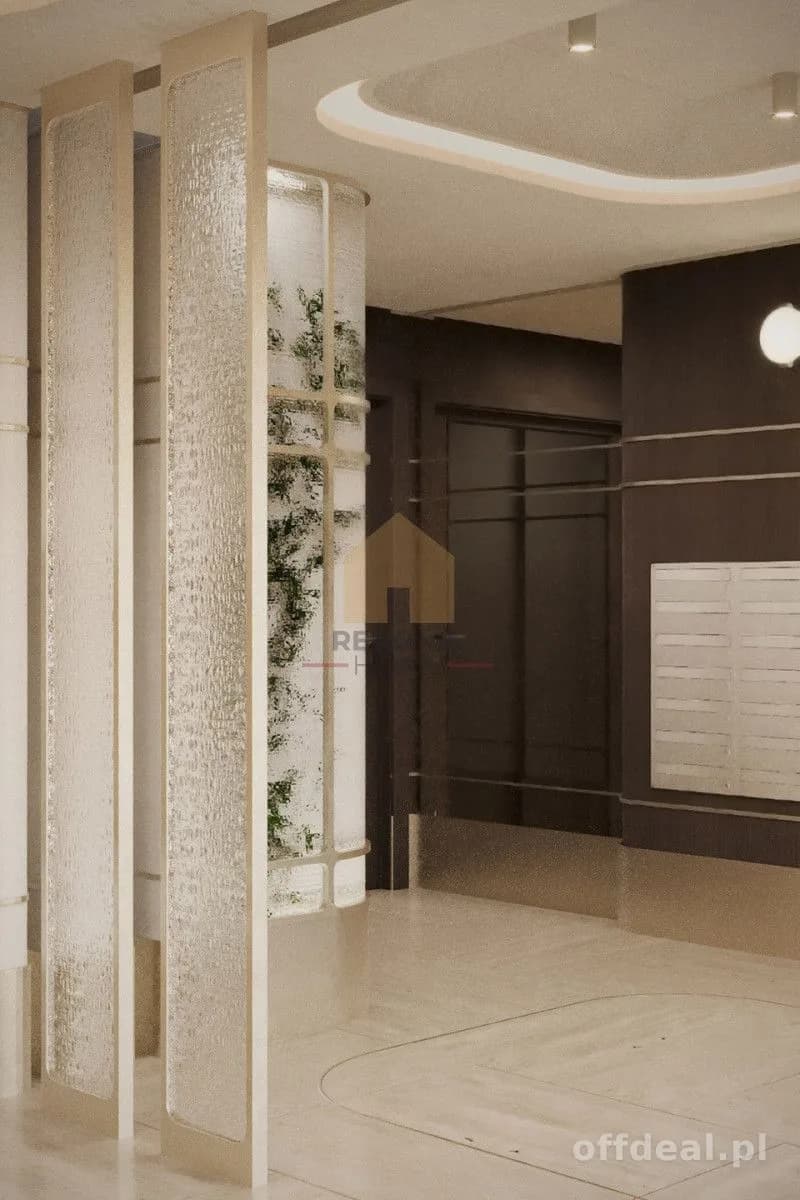 3 pokoje | Centrum 54m2 | Unikatowy budynek