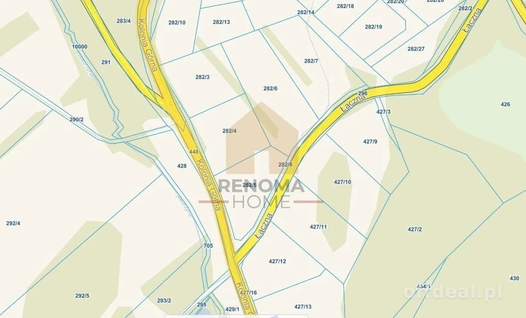 terrain à vendre à Walim | 2 120 m²