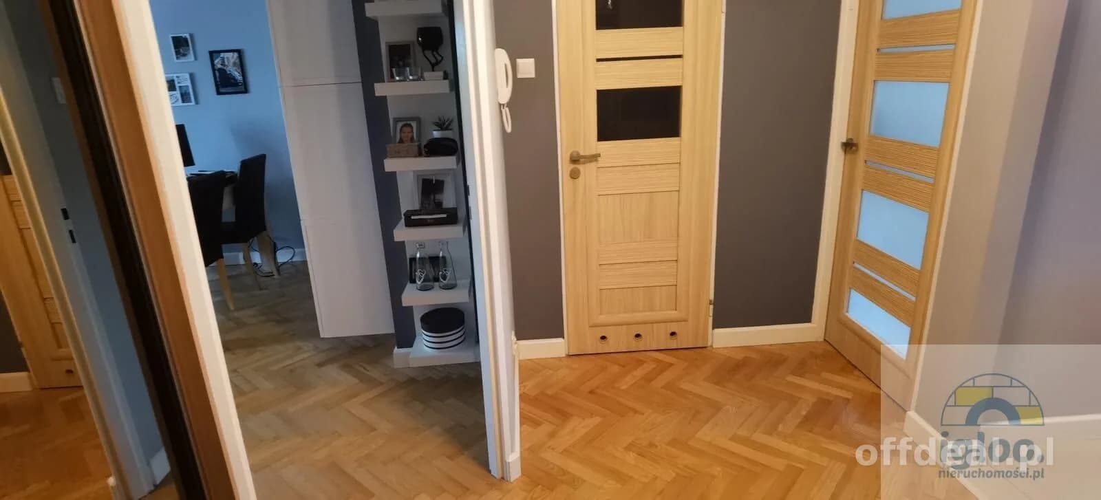 appartement à vendre à Kielce | 2 pièces | 51 m²