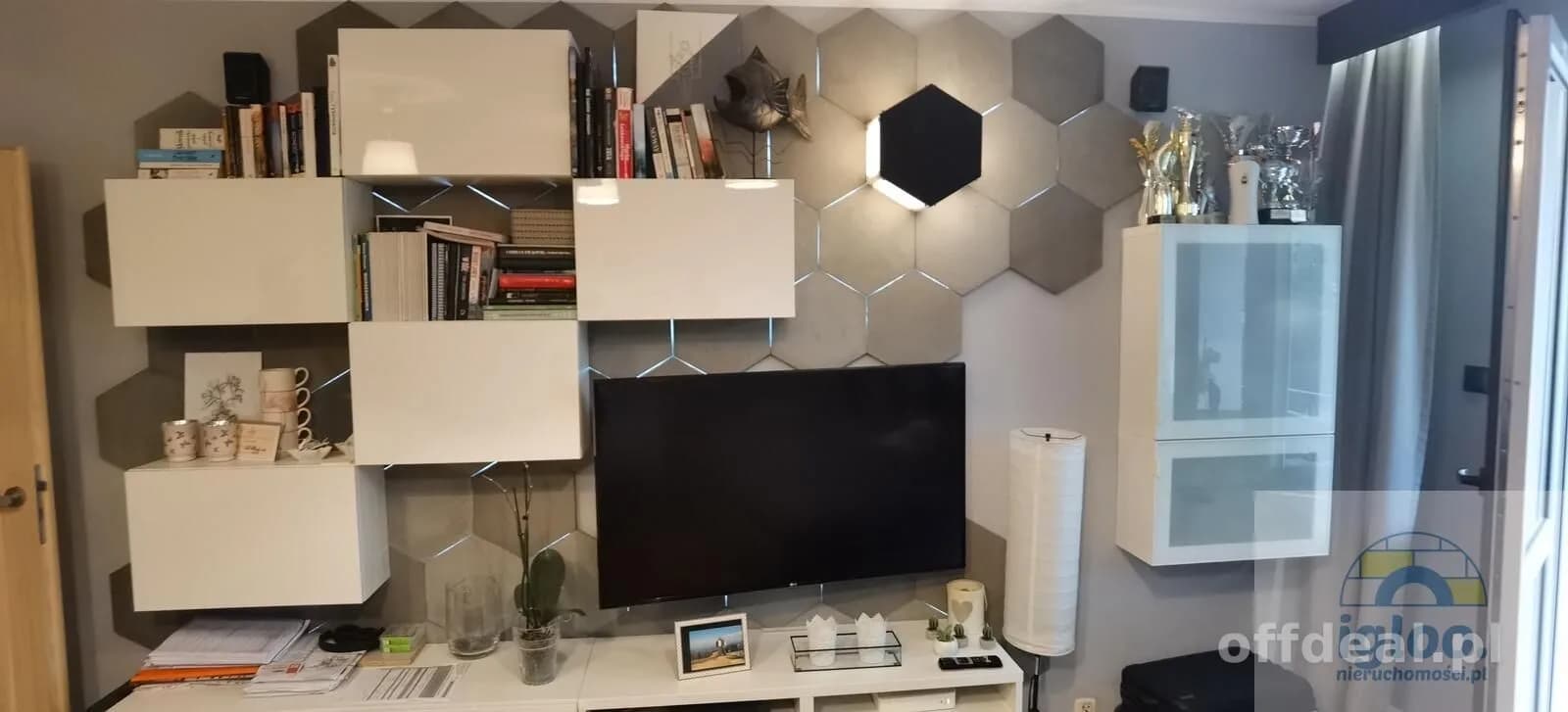 appartement à vendre à Kielce | 2 pièces | 51 m²