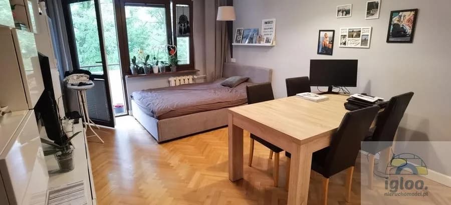 Mieszkanie 1 piętro oś Ślichowice do zamieszkania