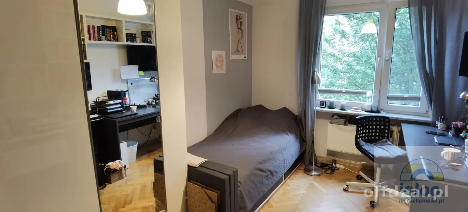 appartement à vendre à Kielce | 2 pièces | 51 m²