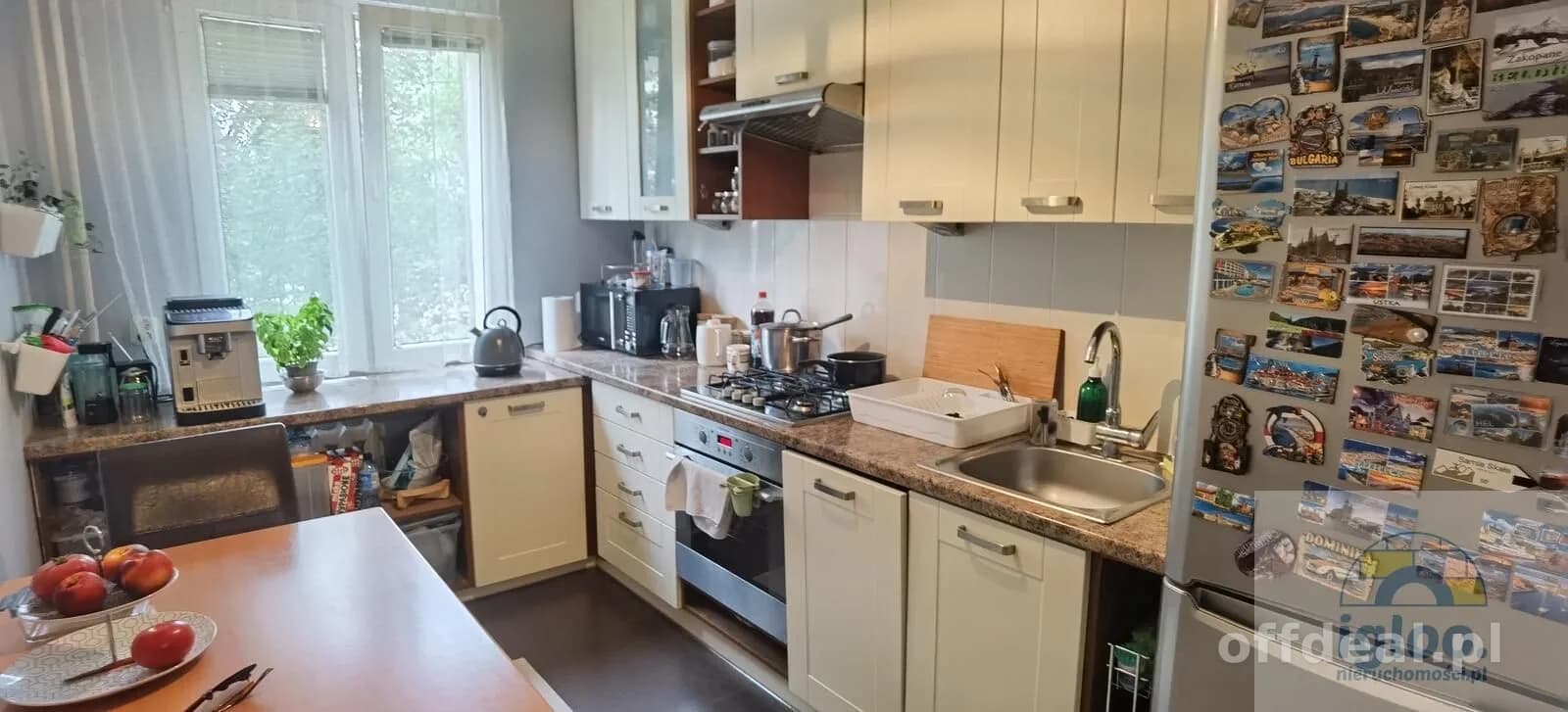 appartement à vendre à Kielce | 2 pièces | 51 m²