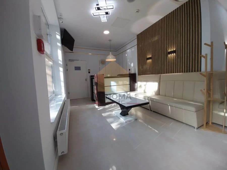 bien commercial à louer à Lubin | 8 pièces | 110 m²