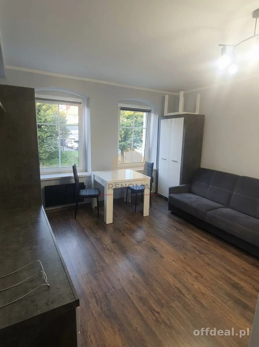 Zdjęcie 1: Mieszkanie, 2 pokoje, 41 m², Wałbrzych