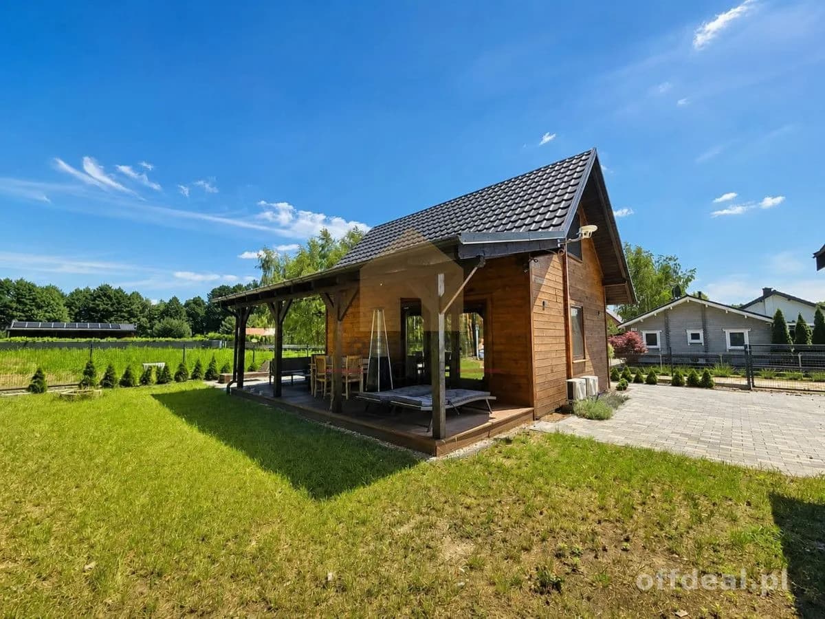 maison à vendre à Boszkowo-Letnisko | 4 pièces | 70 m²