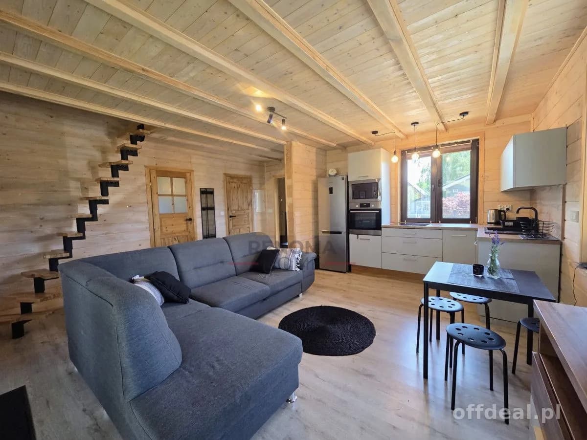 maison à vendre à Boszkowo-Letnisko | 4 pièces | 70 m²