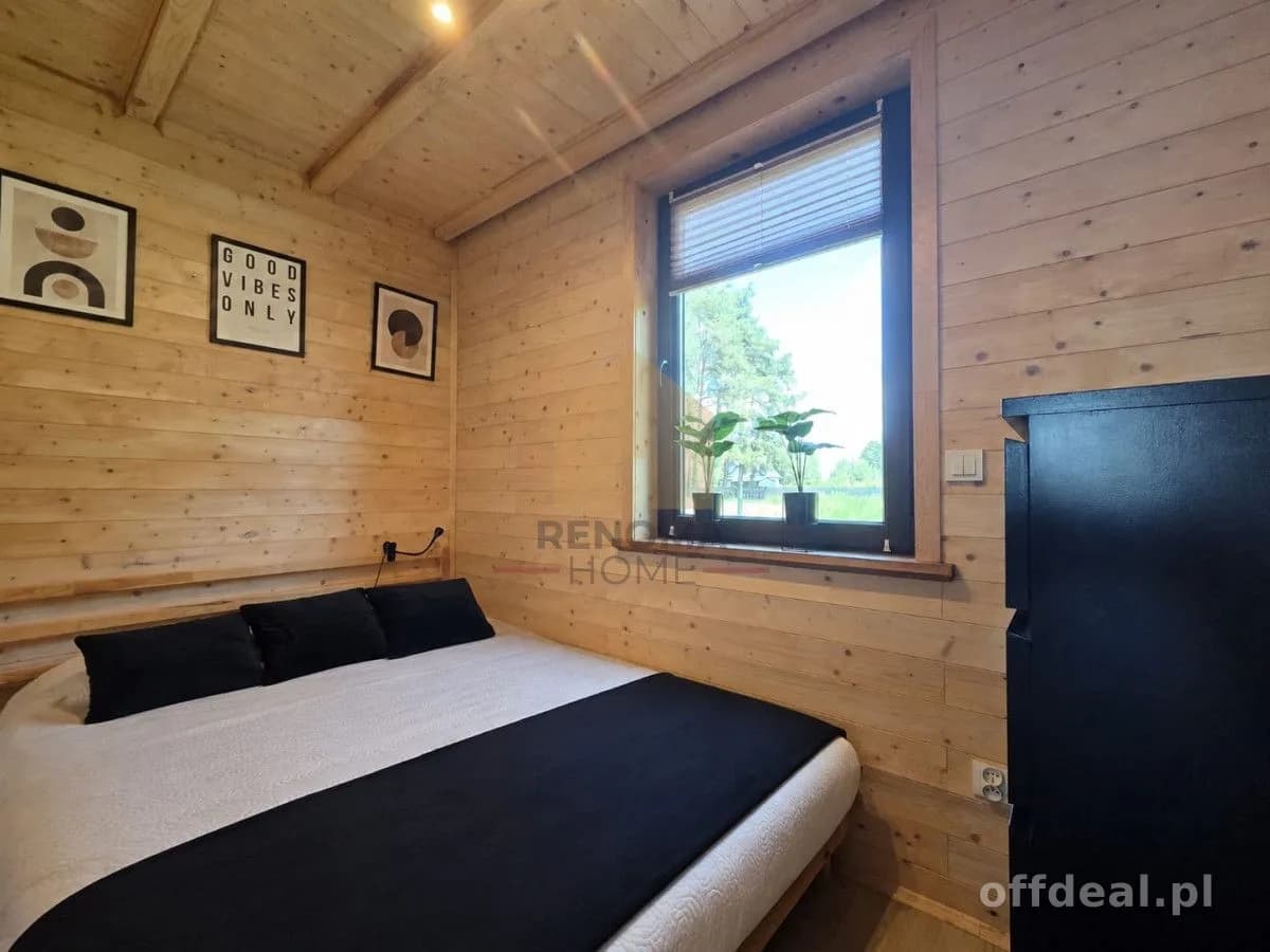 maison à vendre à Boszkowo-Letnisko | 4 pièces | 70 m²