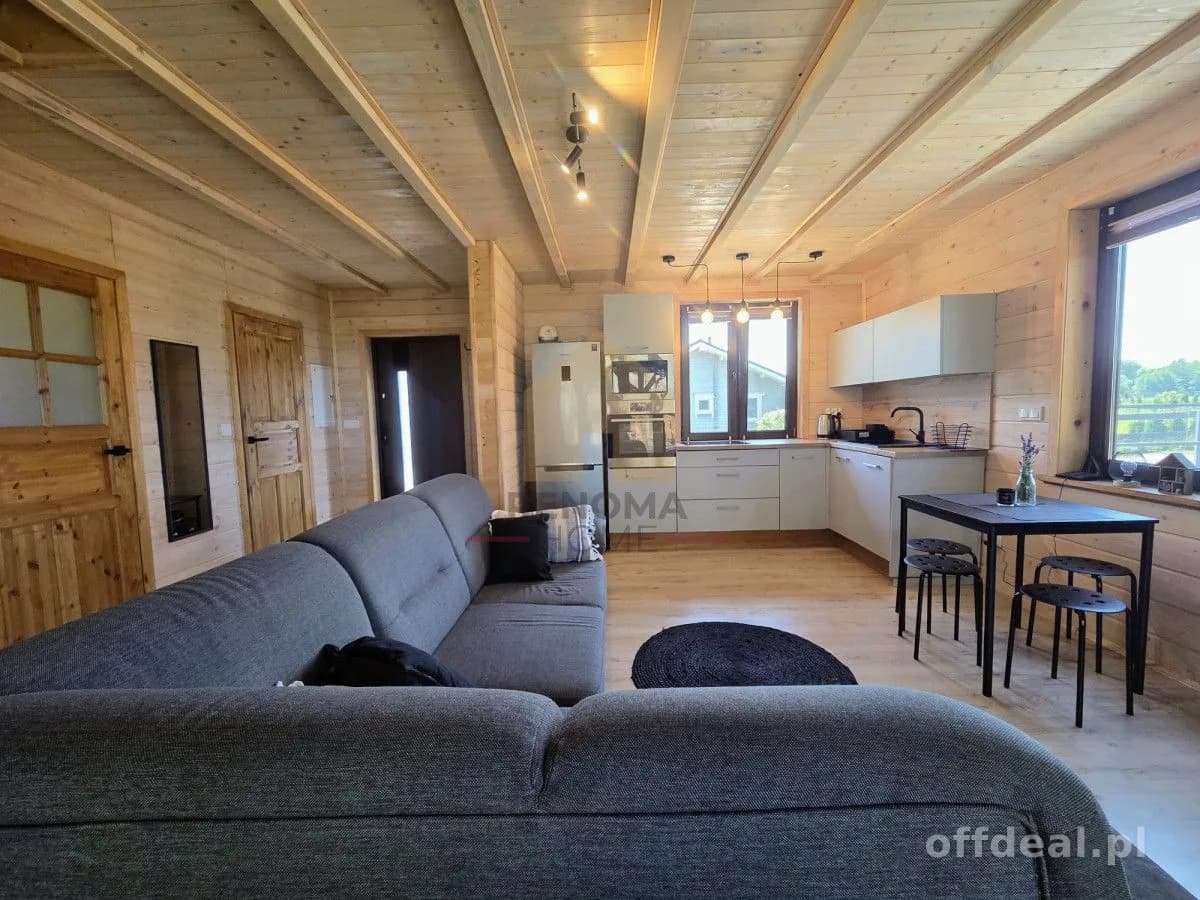 maison à vendre à Boszkowo-Letnisko | 4 pièces | 70 m²