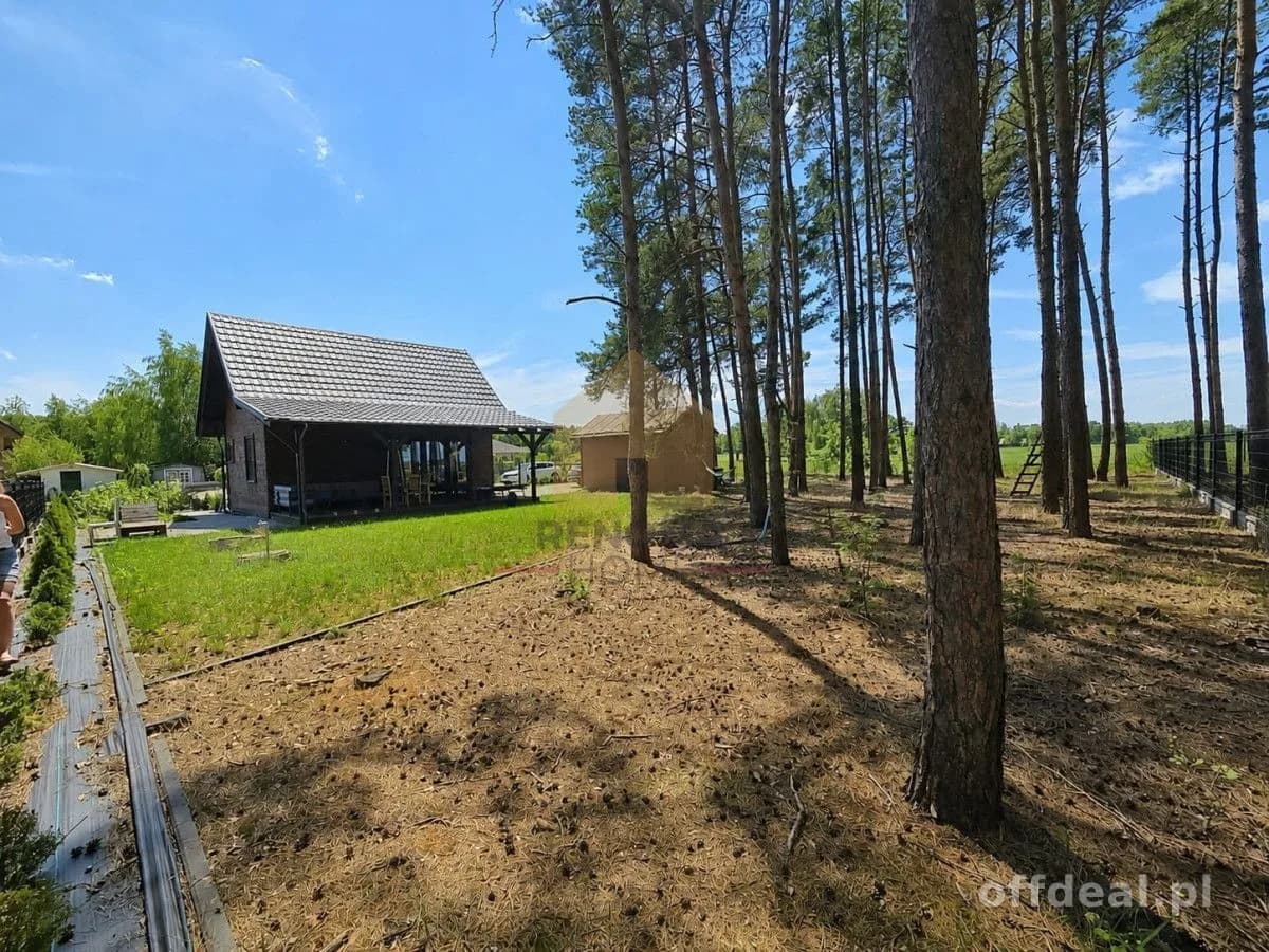maison à vendre à Boszkowo-Letnisko | 4 pièces | 70 m²
