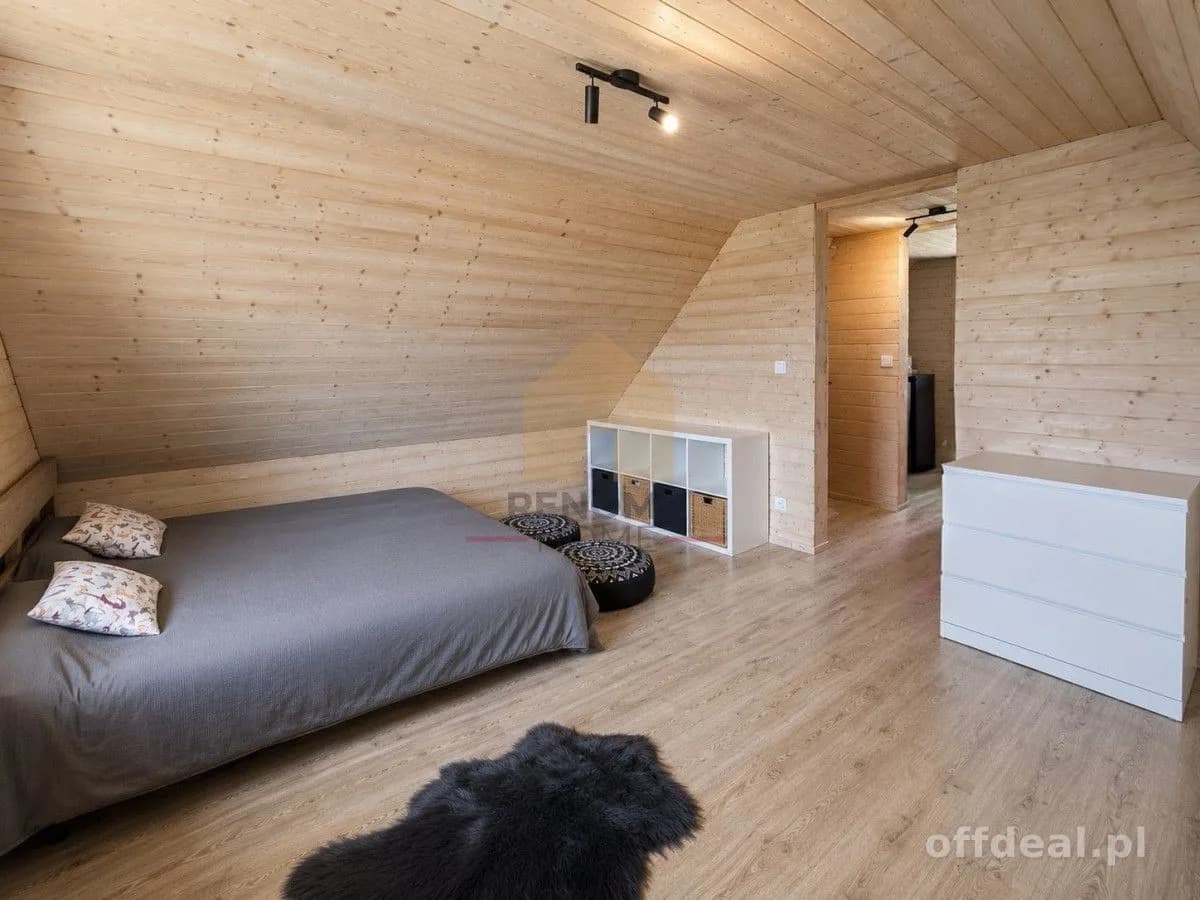 maison à vendre à Boszkowo-Letnisko | 4 pièces | 70 m²