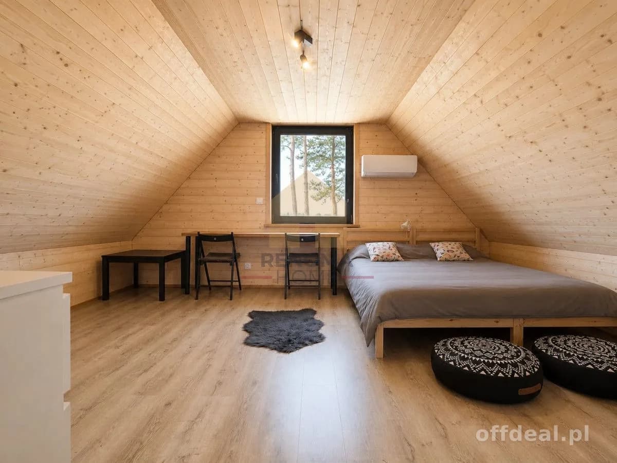 maison à vendre à Boszkowo-Letnisko | 4 pièces | 70 m²