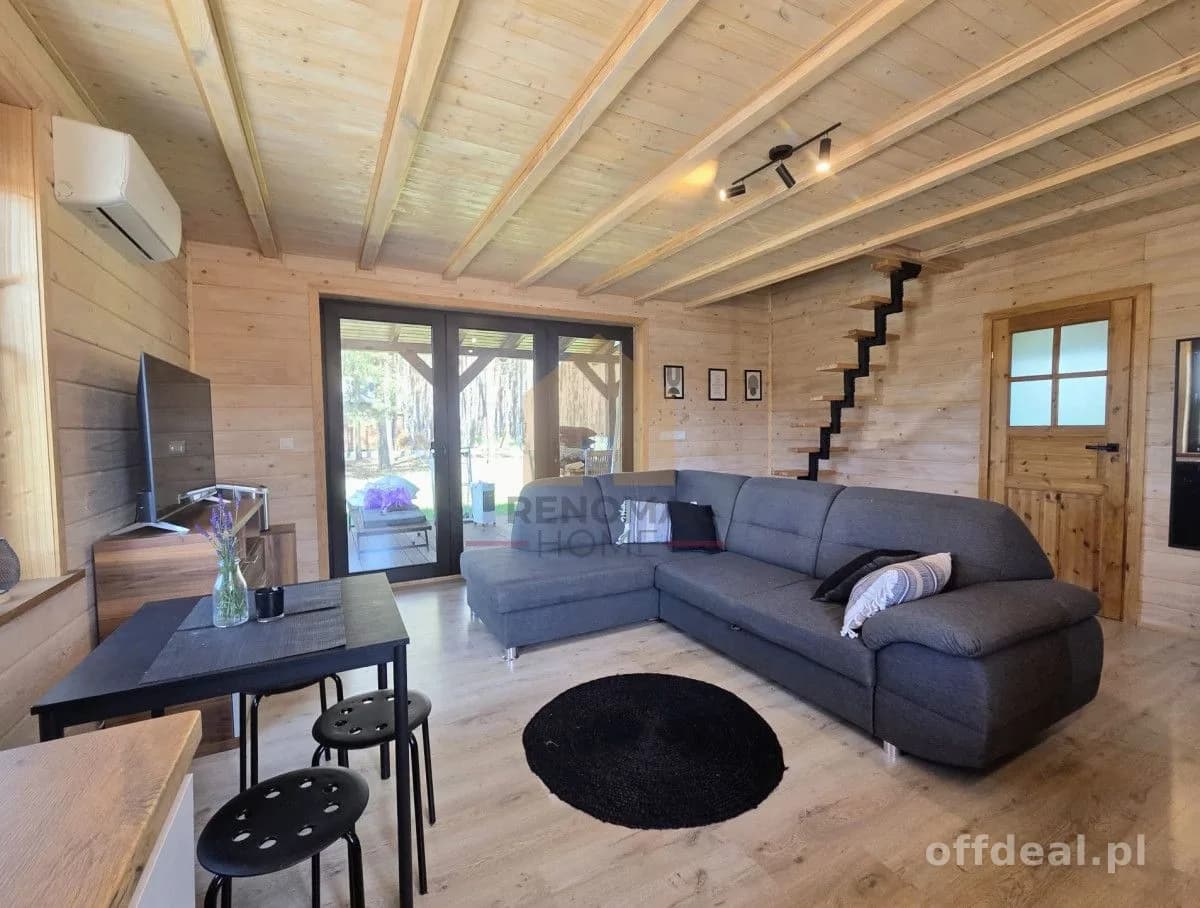 maison à vendre à Boszkowo-Letnisko | 4 pièces | 70 m²