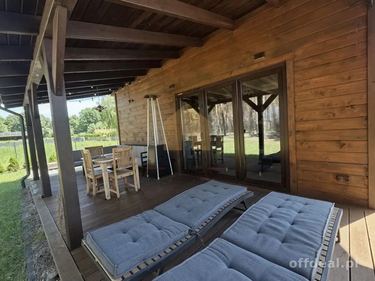 maison à vendre à Boszkowo-Letnisko | 4 pièces | 70 m²