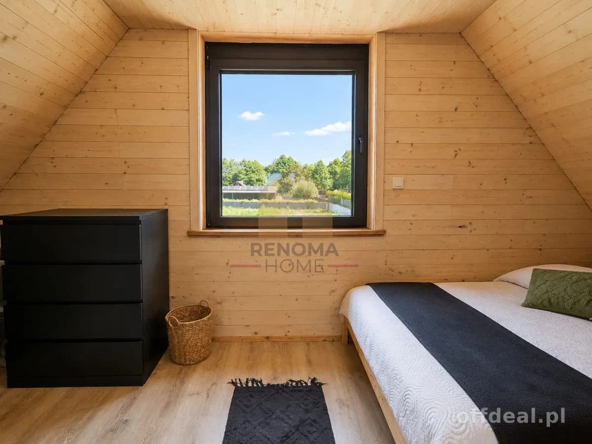 maison à vendre à Boszkowo-Letnisko | 4 pièces | 70 m²