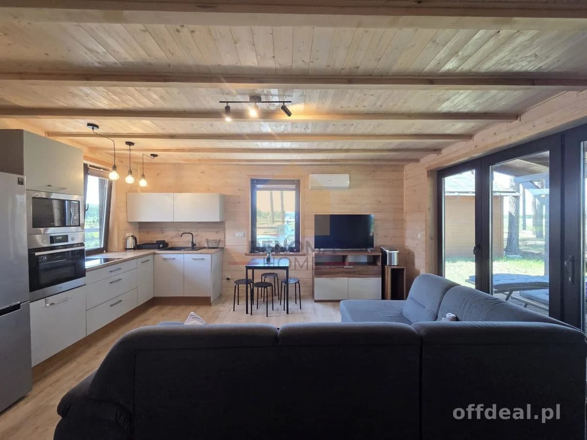 maison à vendre à Boszkowo-Letnisko | 4 pièces | 70 m²