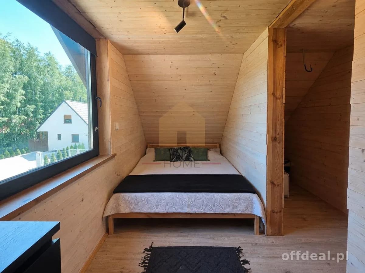 maison à vendre à Boszkowo-Letnisko | 4 pièces | 70 m²