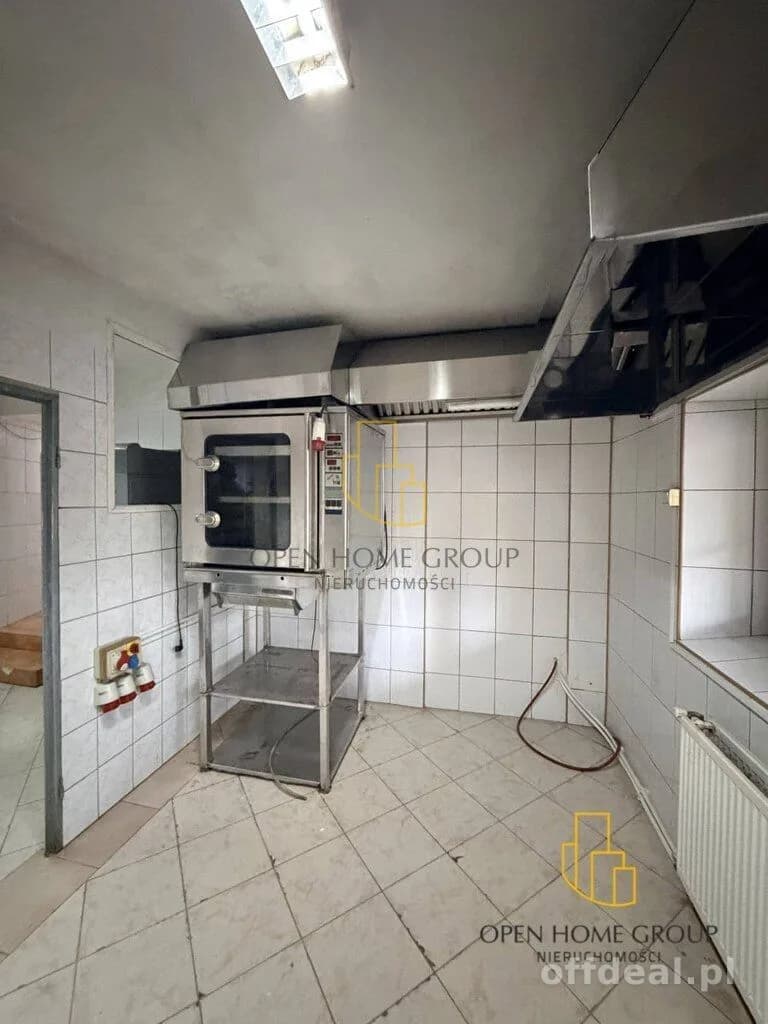 Zdjęcie 13: Lokal, 27 pokoje, 640 m², Miłków