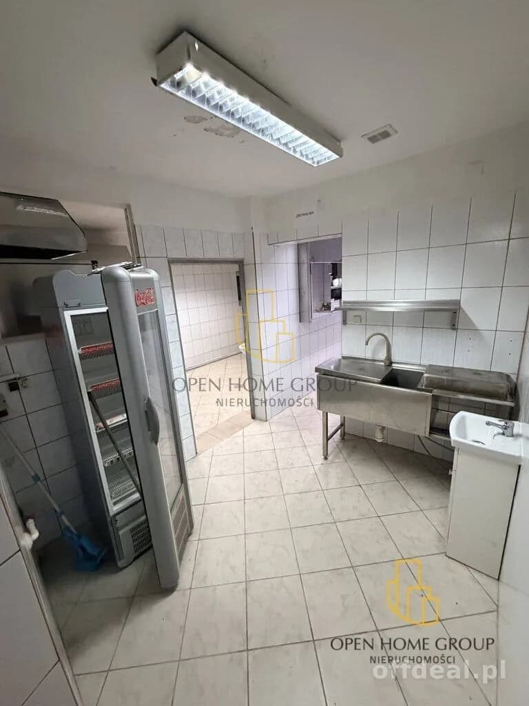 Zdjęcie 14: Lokal, 27 pokoje, 640 m², Miłków