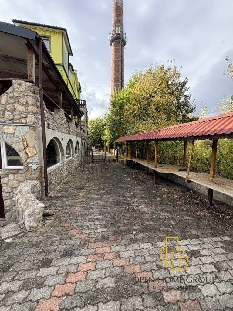 Zdjęcie 3: Lokal, 27 pokoje, 640 m², Miłków