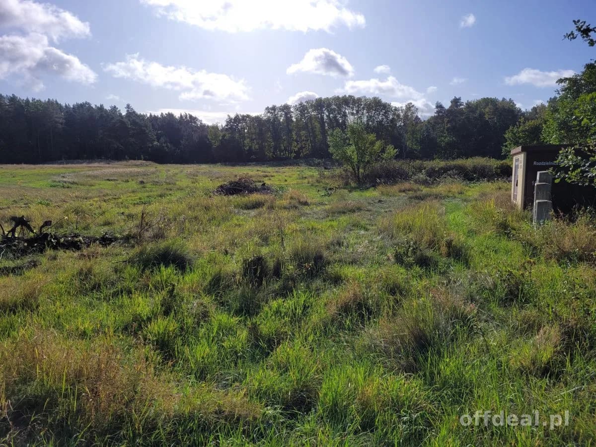 Zdjęcie 5: Działka, 59750 m², Szczecin