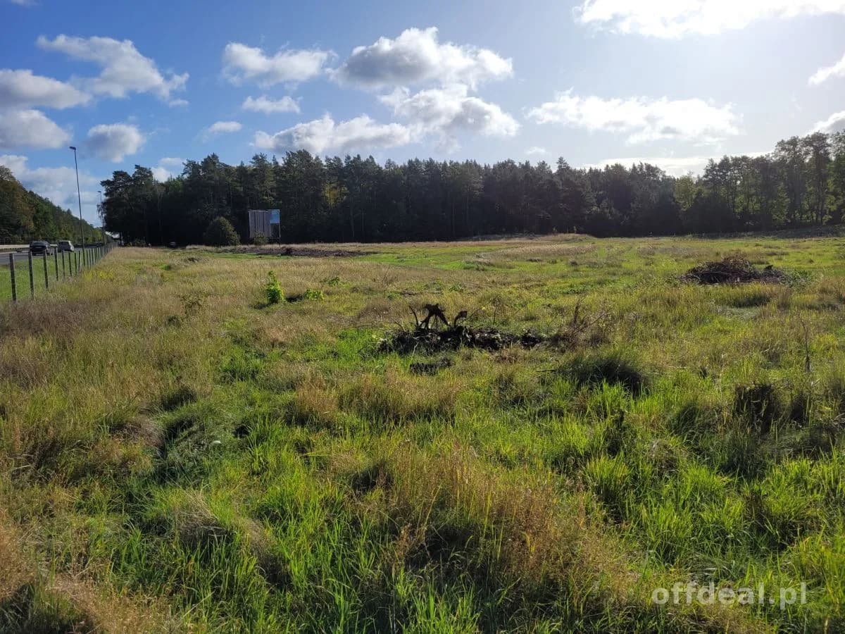 Zdjęcie 4: Działka, 59750 m², Szczecin