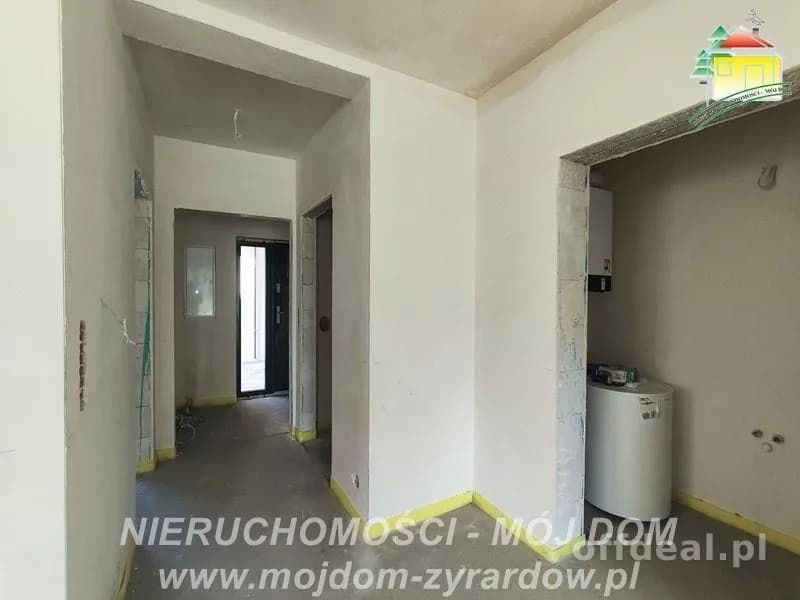 maison à vendre à Mszczonów | 5 pièces | 102 m²