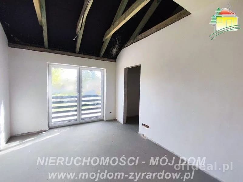 maison à vendre à Mszczonów | 5 pièces | 102 m²