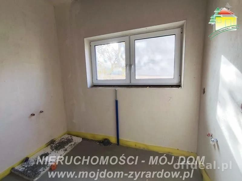 maison à vendre à Mszczonów | 5 pièces | 102 m²