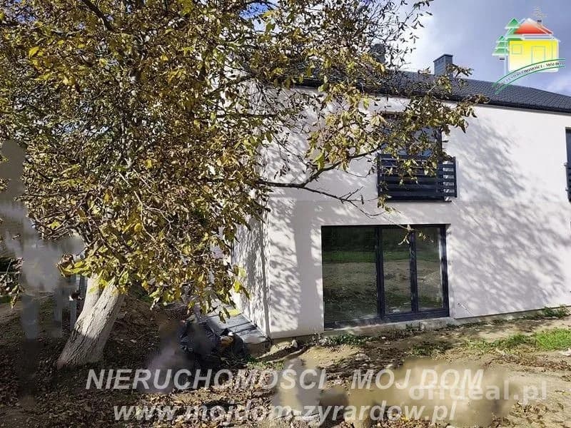 maison à vendre à Mszczonów | 5 pièces | 102 m²