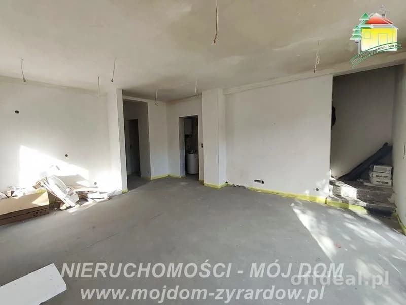 maison à vendre à Mszczonów | 5 pièces | 102 m²