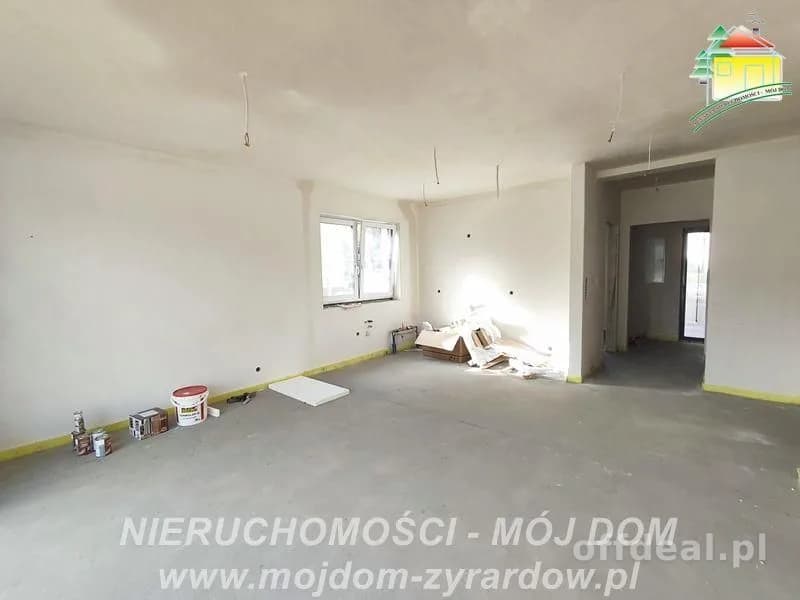 maison à vendre à Mszczonów | 5 pièces | 102 m²