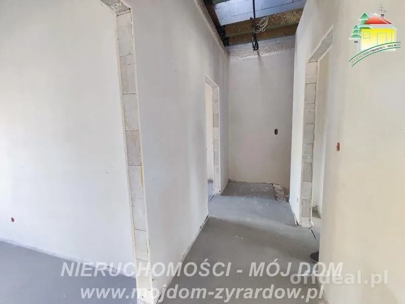maison à vendre à Mszczonów | 5 pièces | 102 m²