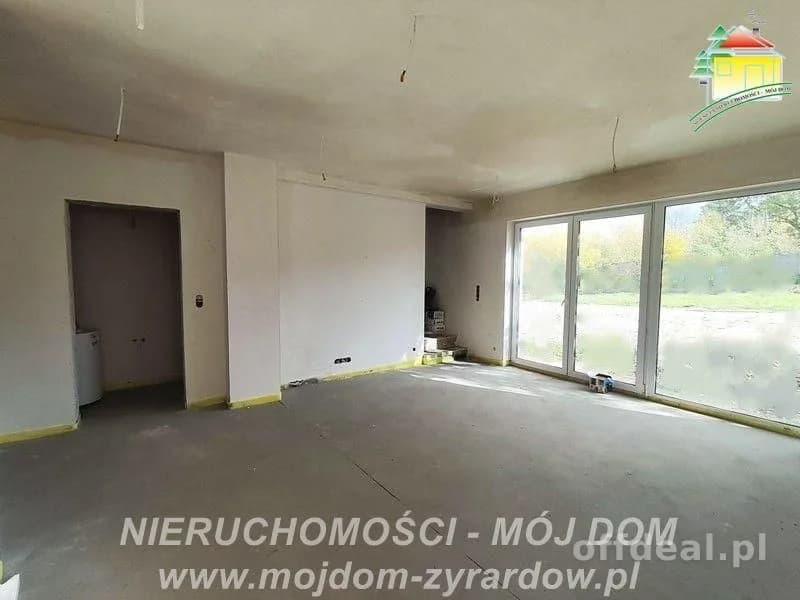 maison à vendre à Mszczonów | 5 pièces | 102 m²