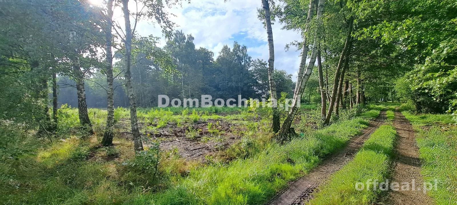 Bratucice 56ar działka budowlana Rzezawa