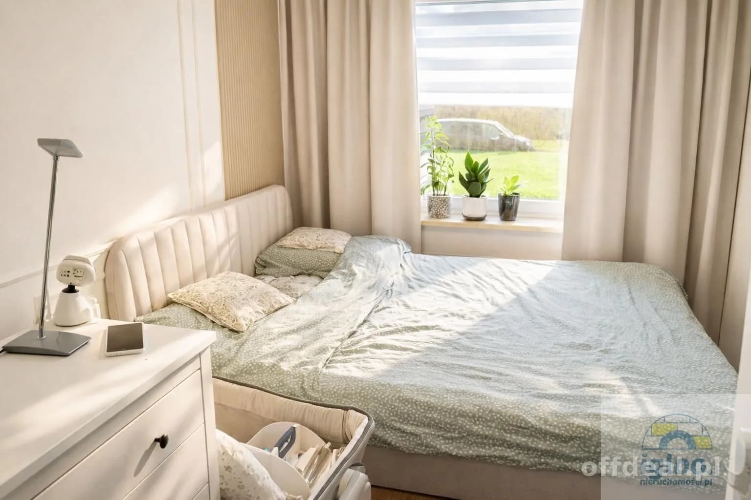 квартира на продаж у Kielce, Ksm | 3-кімн. | 54 m²