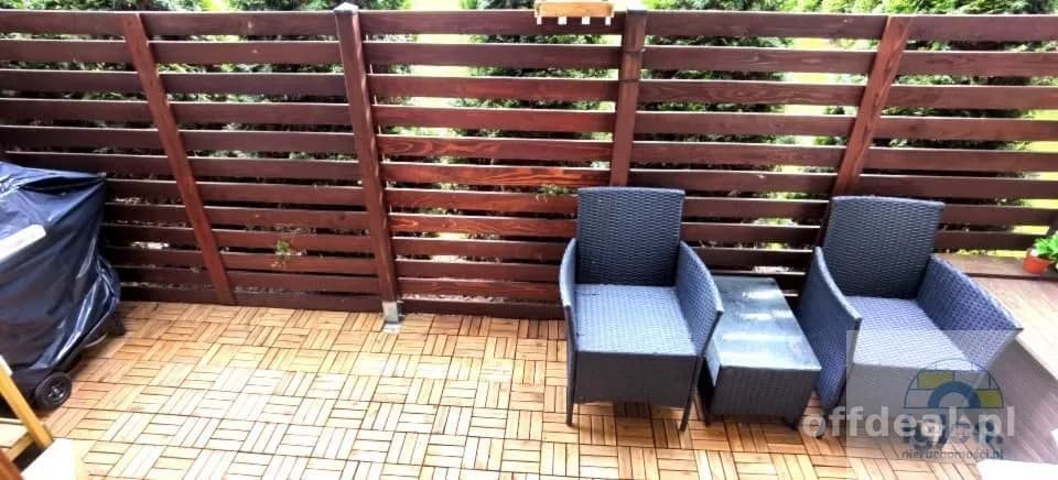 Apartament 3-pokoje -Garderoba -Taras -Garaż -os.Nowa Leszczyńska